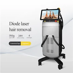 Diodni laser za uklanjanje dlačica