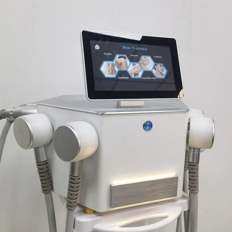 Cryoskin Machine 4.0 Na prodaju
