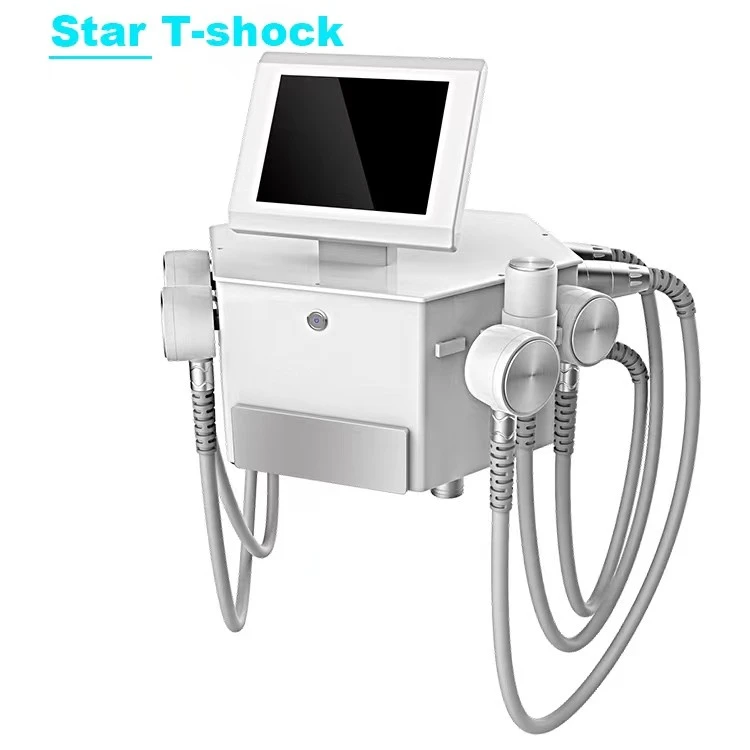 Cryoskin T Shock Slimming Machine high quality