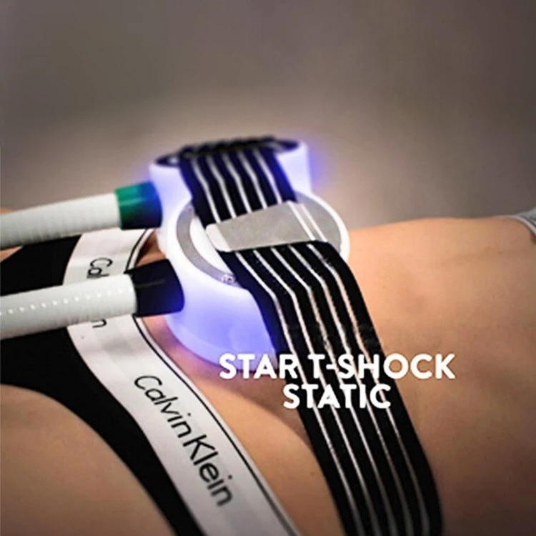 Cryoskin T Shock Slimming Machine high quality