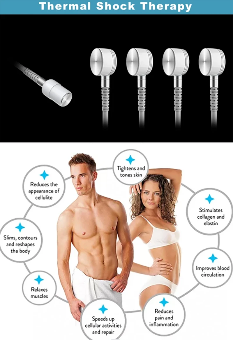 Portable-cryoskin-machine