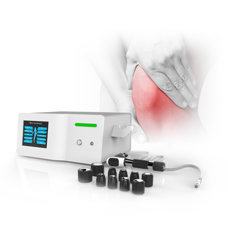 Shockwave ED Treatment Machine